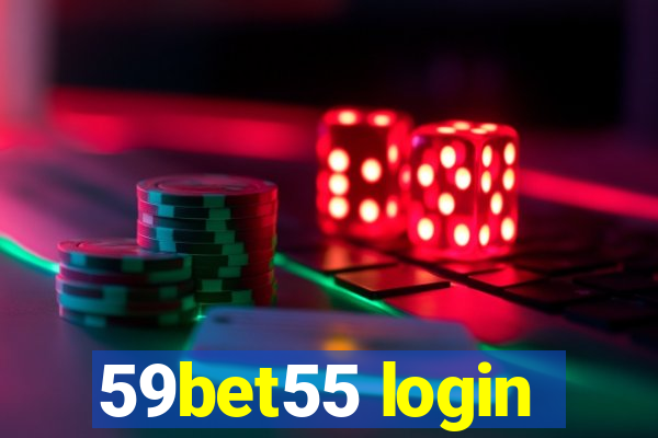 59bet55 login